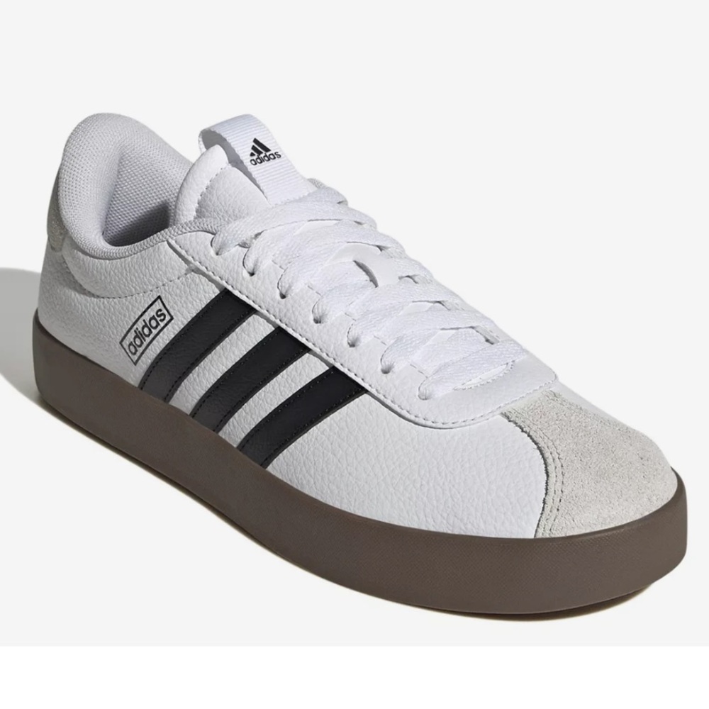 Adidas VL Court 3.0 sneakers size 10